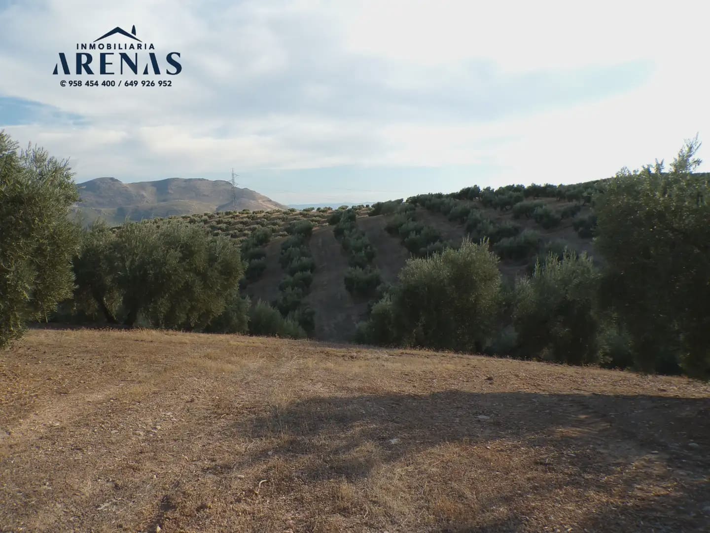 Grond te koop in Pinos Puente - € 125.000 (Ref: 10160181)