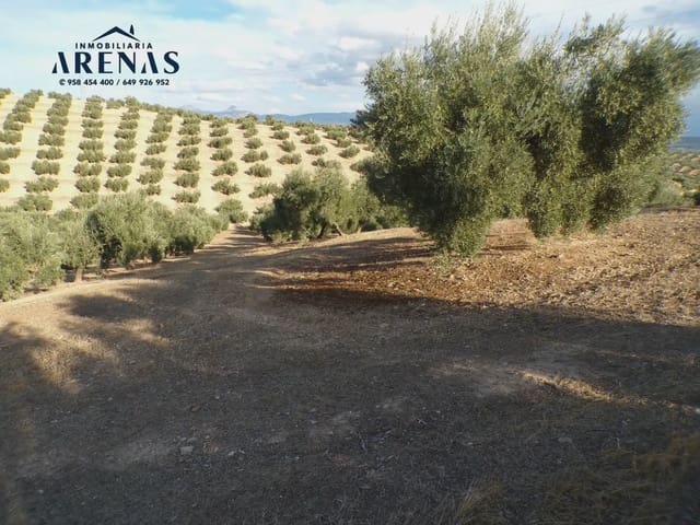 Grond te koop in Pinos Puente - € 125.000 (Ref: 10160181)