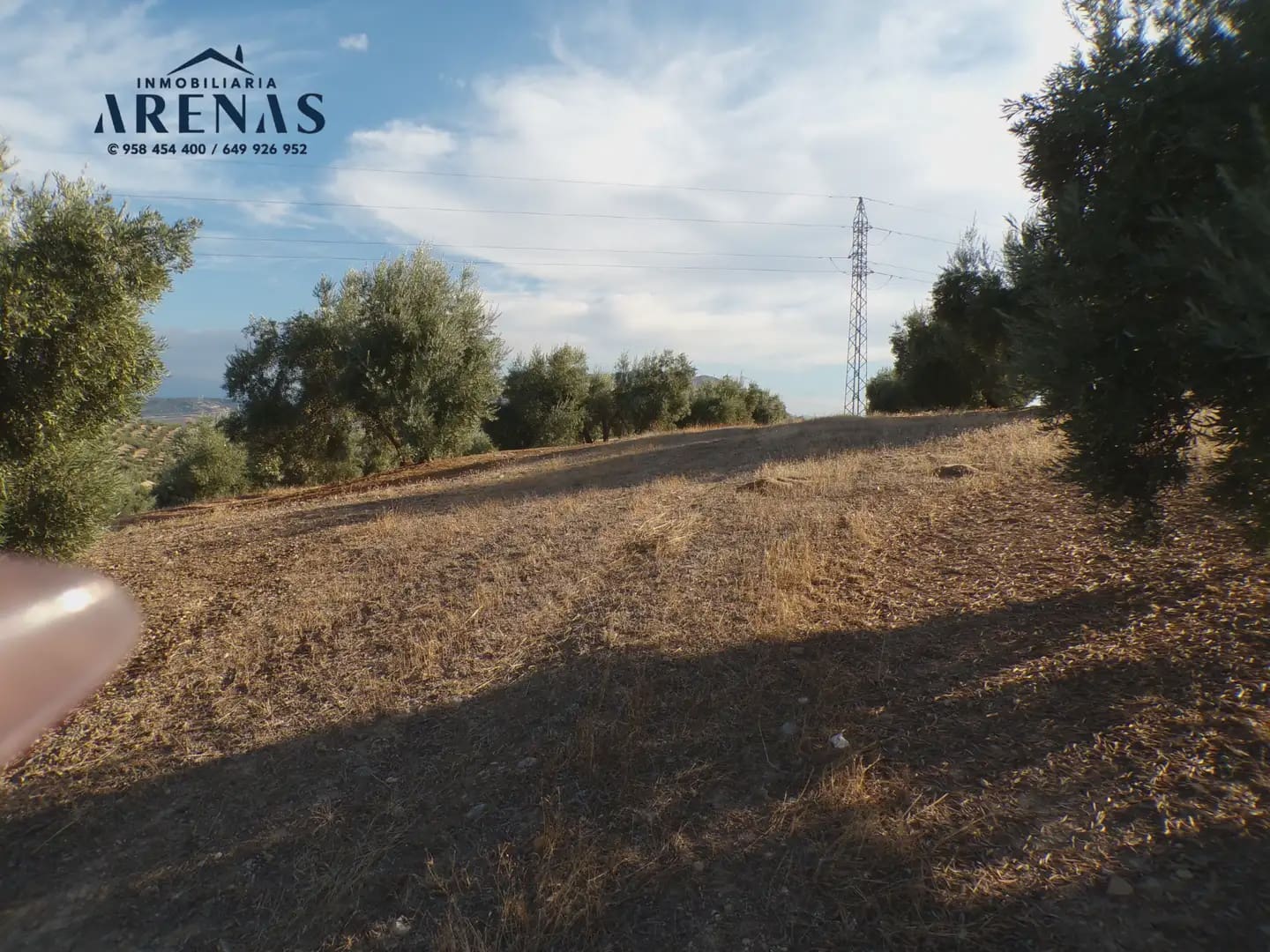 Grond te koop in Pinos Puente - € 125.000 (Ref: 10160181)
