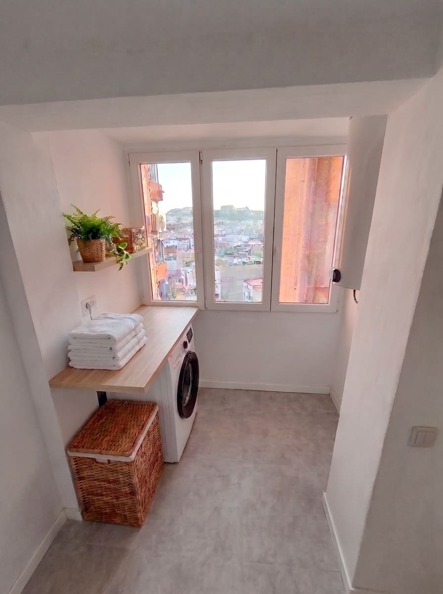 Piso de 3 habitaciones en Alicante / Alacant ciudad en venta - 349.000 € (Ref: 9999306)