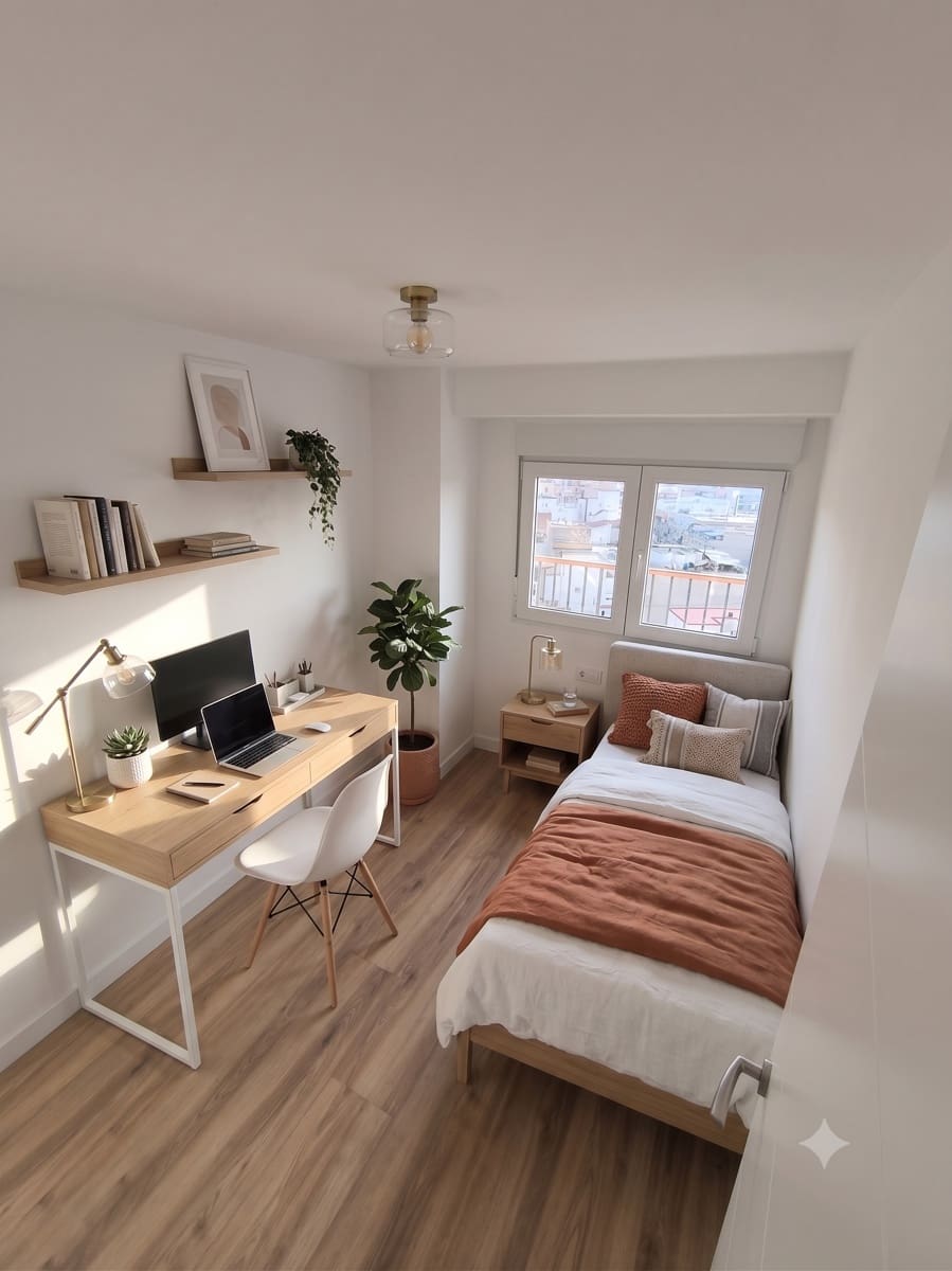 Piso de 3 habitaciones en Alicante / Alacant ciudad en venta - 349.000 € (Ref: 9999306)