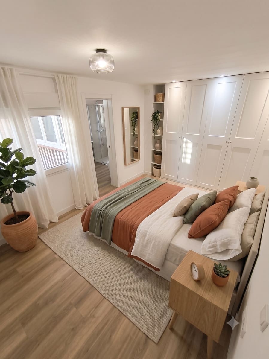 Piso de 3 habitaciones en Alicante / Alacant ciudad en venta - 349.000 € (Ref: 9999306)