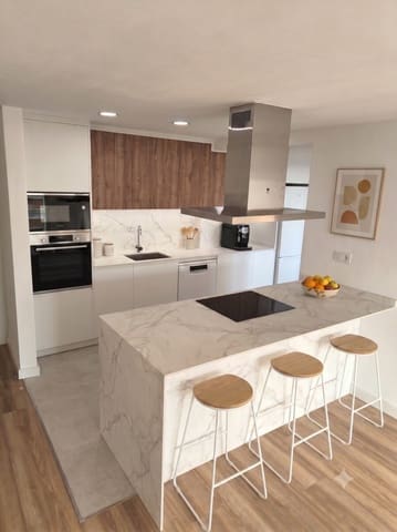 Piso de 3 habitaciones en Santo Domingo, Alicante / Alacant ciudad en venta - 349.000 € (Ref: 9999306)