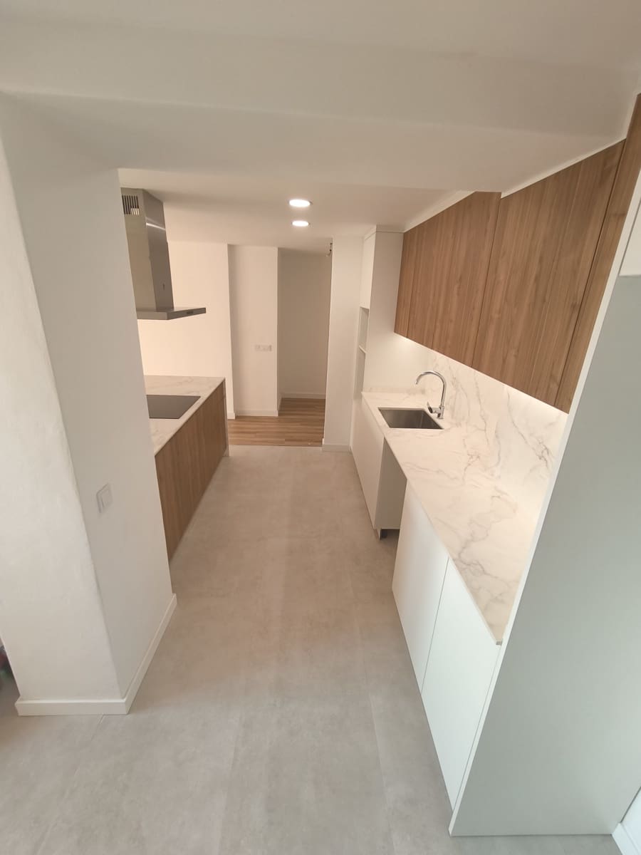 Piso de 3 habitaciones en Alicante / Alacant ciudad en venta - 349.000 € (Ref: 9999306)