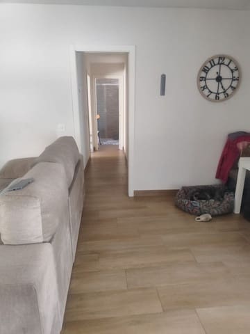 Chalet de 3 habitaciones en El Chaparral, Málaga ciudad en venta con garaje - 550.000 € (Ref: 10059597)