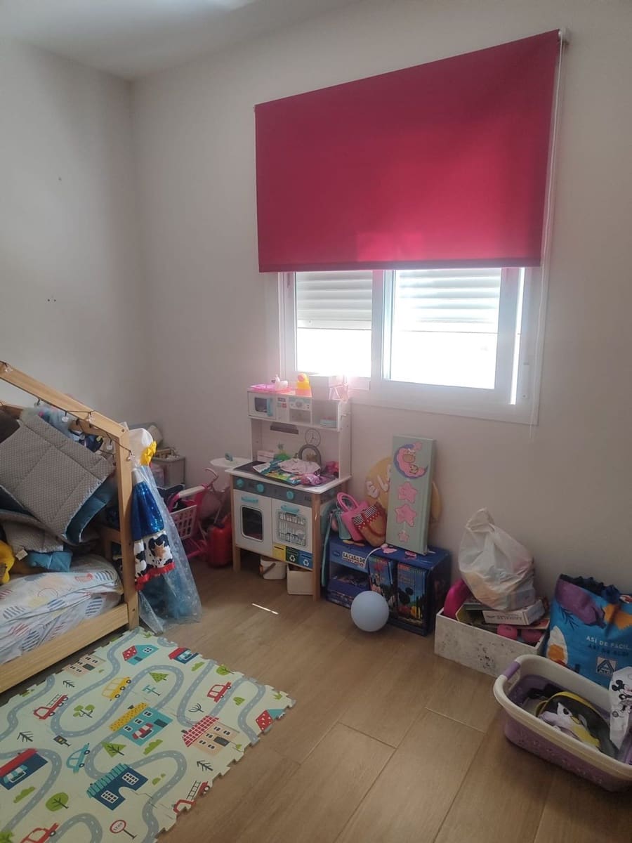 Chalet de 3 habitaciones en Puerto de la Torre en venta con garaje - 550.000 € (Ref: 10059597)