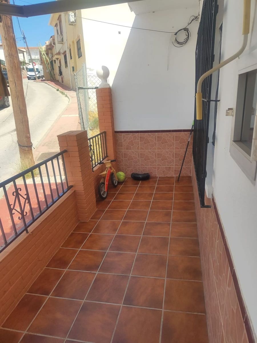 Chalet de 3 habitaciones en Puerto de la Torre en venta con garaje - 550.000 € (Ref: 10059597)