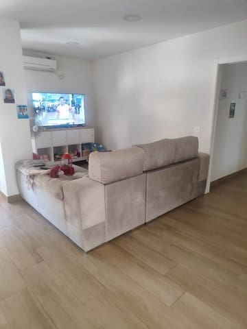 Chalet de 3 habitaciones en El Chaparral, Málaga ciudad en venta con garaje - 550.000 € (Ref: 10059597)