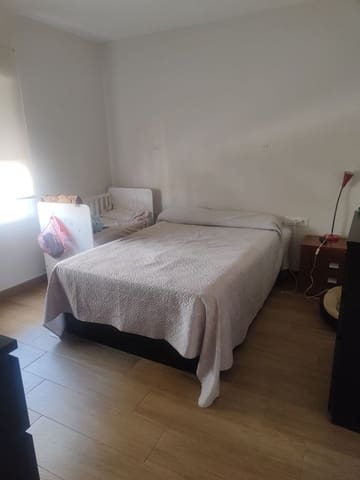 Chalet de 3 habitaciones en El Chaparral, Málaga ciudad en venta con garaje - 550.000 € (Ref: 10059597)