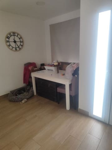 Chalet de 3 habitaciones en El Chaparral, Málaga ciudad en venta con garaje - 550.000 € (Ref: 10059597)