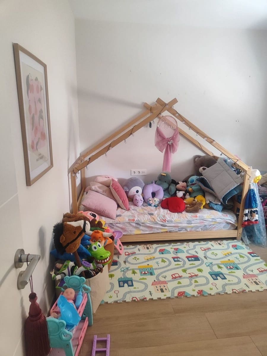 Chalet de 3 habitaciones en Puerto de la Torre en venta con garaje - 550.000 € (Ref: 10059597)