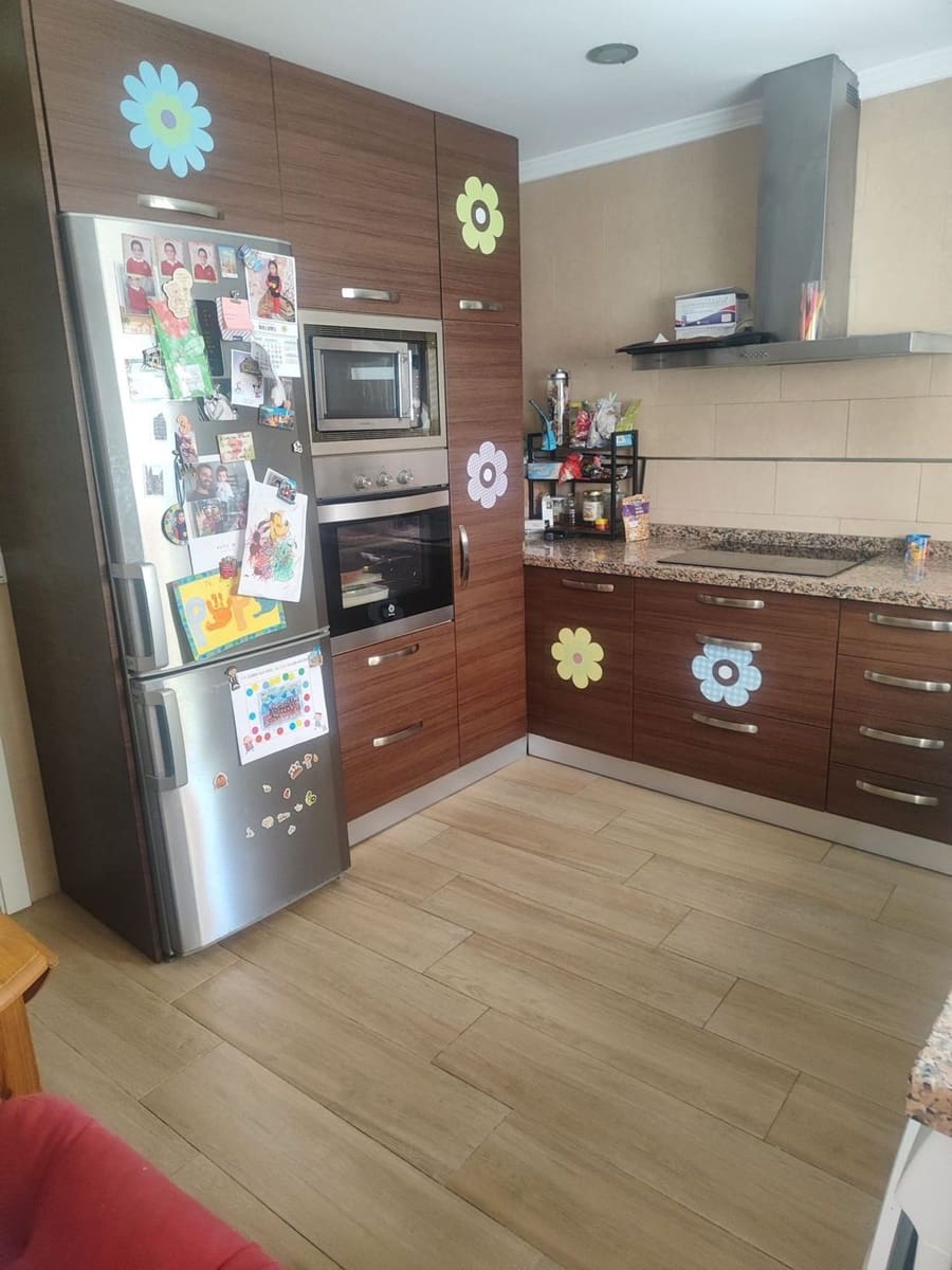 Chalet de 3 habitaciones en Puerto de la Torre en venta con garaje - 550.000 € (Ref: 10059597)