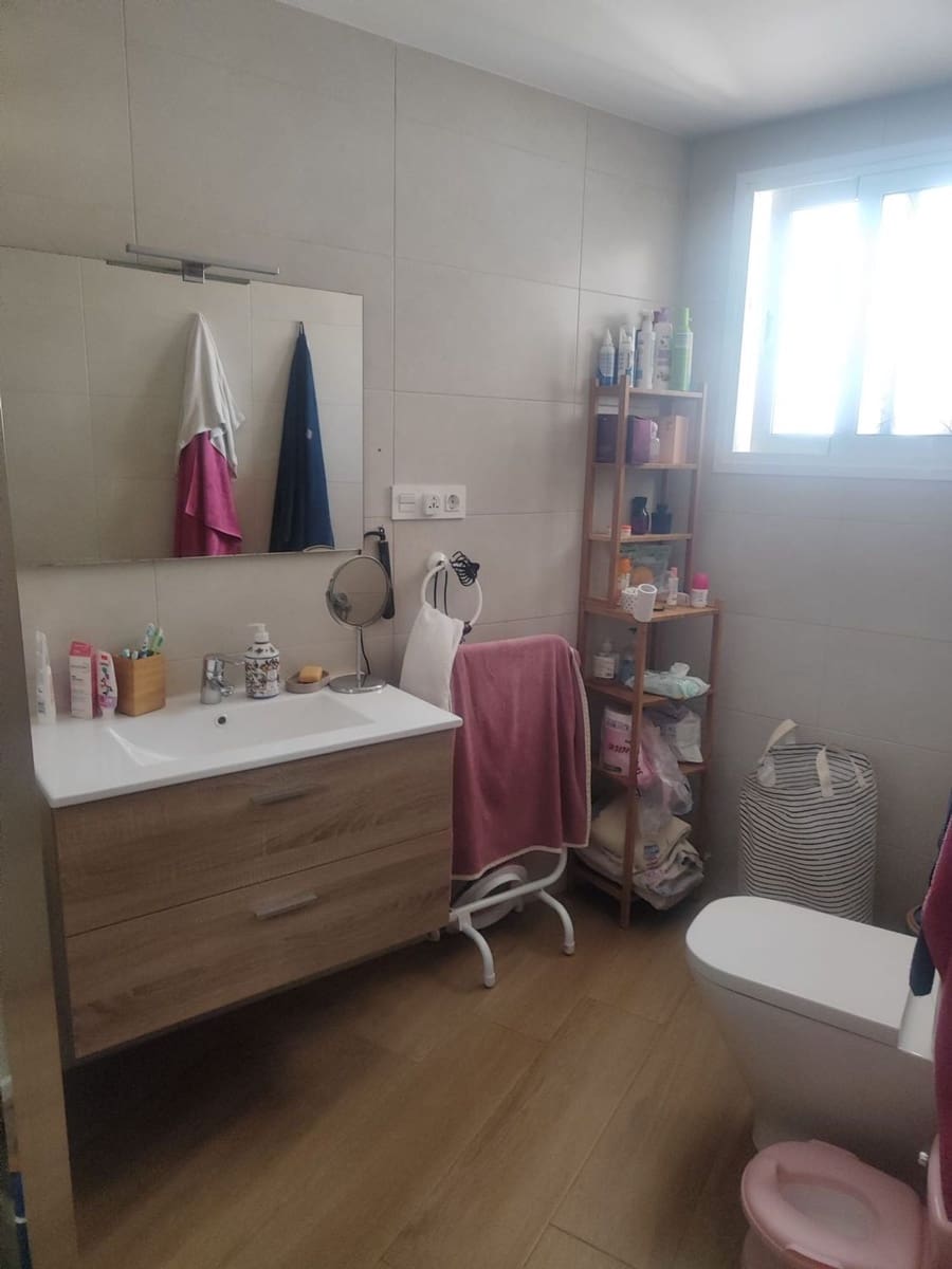 Chalet de 3 habitaciones en Puerto de la Torre en venta con garaje - 550.000 € (Ref: 10059597)