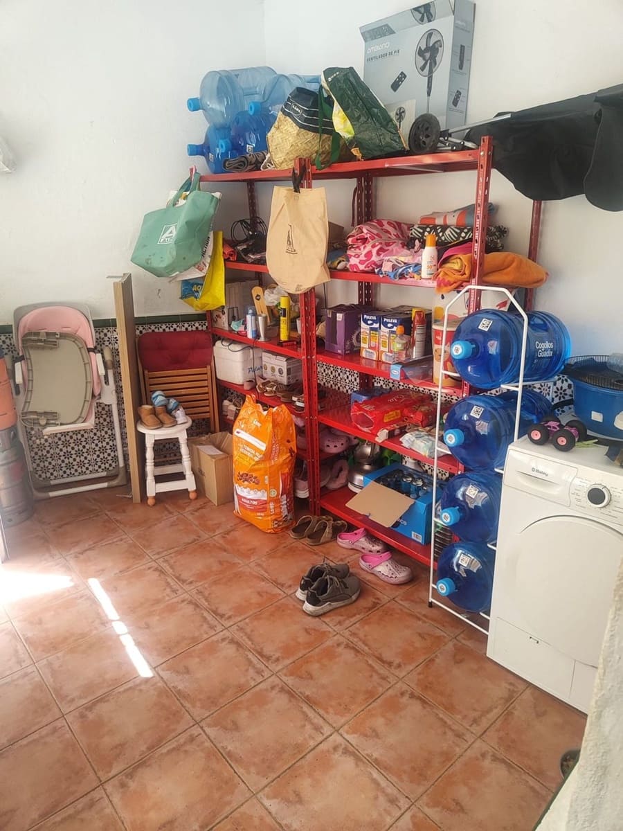Chalet de 3 habitaciones en Puerto de la Torre en venta con garaje - 550.000 € (Ref: 10059597)