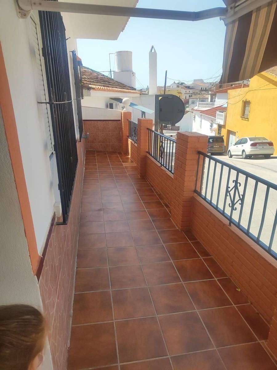 Chalet de 3 habitaciones en Puerto de la Torre en venta con garaje - 550.000 € (Ref: 10059597)