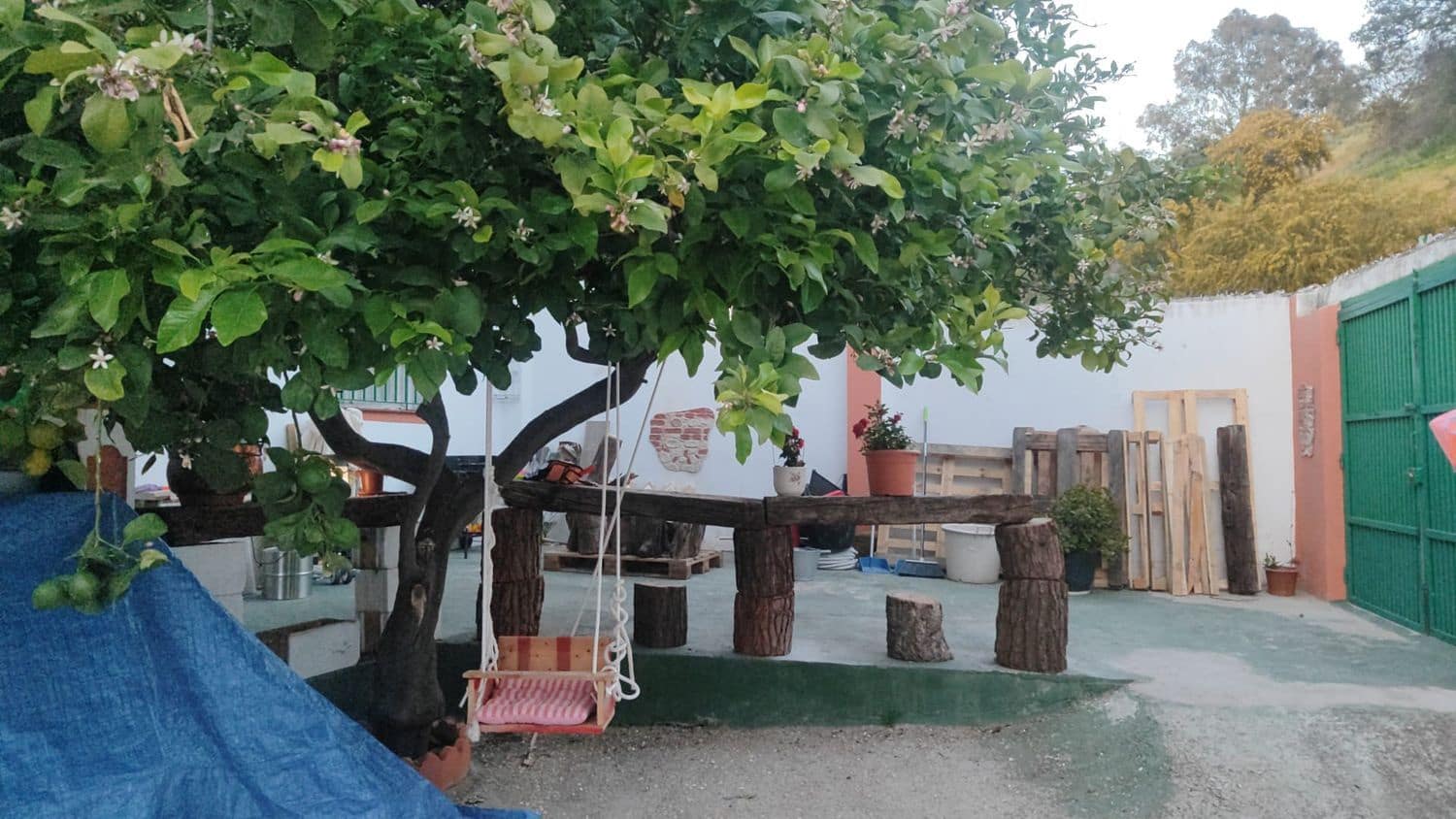 Chalet de 3 habitaciones en Puerto de la Torre en venta con garaje - 550.000 € (Ref: 10059597)