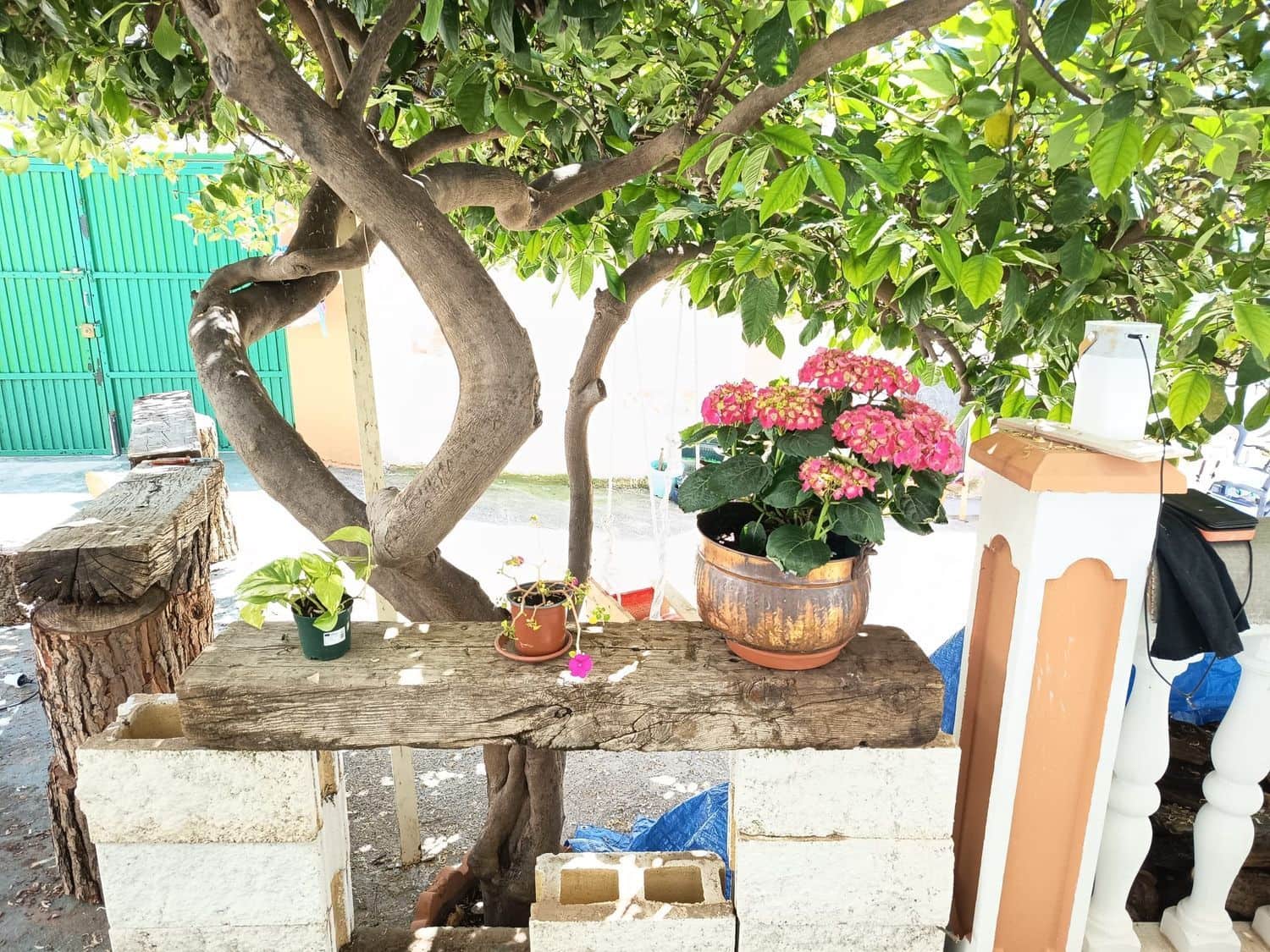 Chalet de 3 habitaciones en Puerto de la Torre en venta con garaje - 550.000 € (Ref: 10059597)