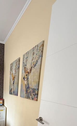 2 Zimmer Apartment zu vermieten in Plaza de Toros Vieja, Málaga Stadt mit Garage - 1.400 € (Ref: 10059598)