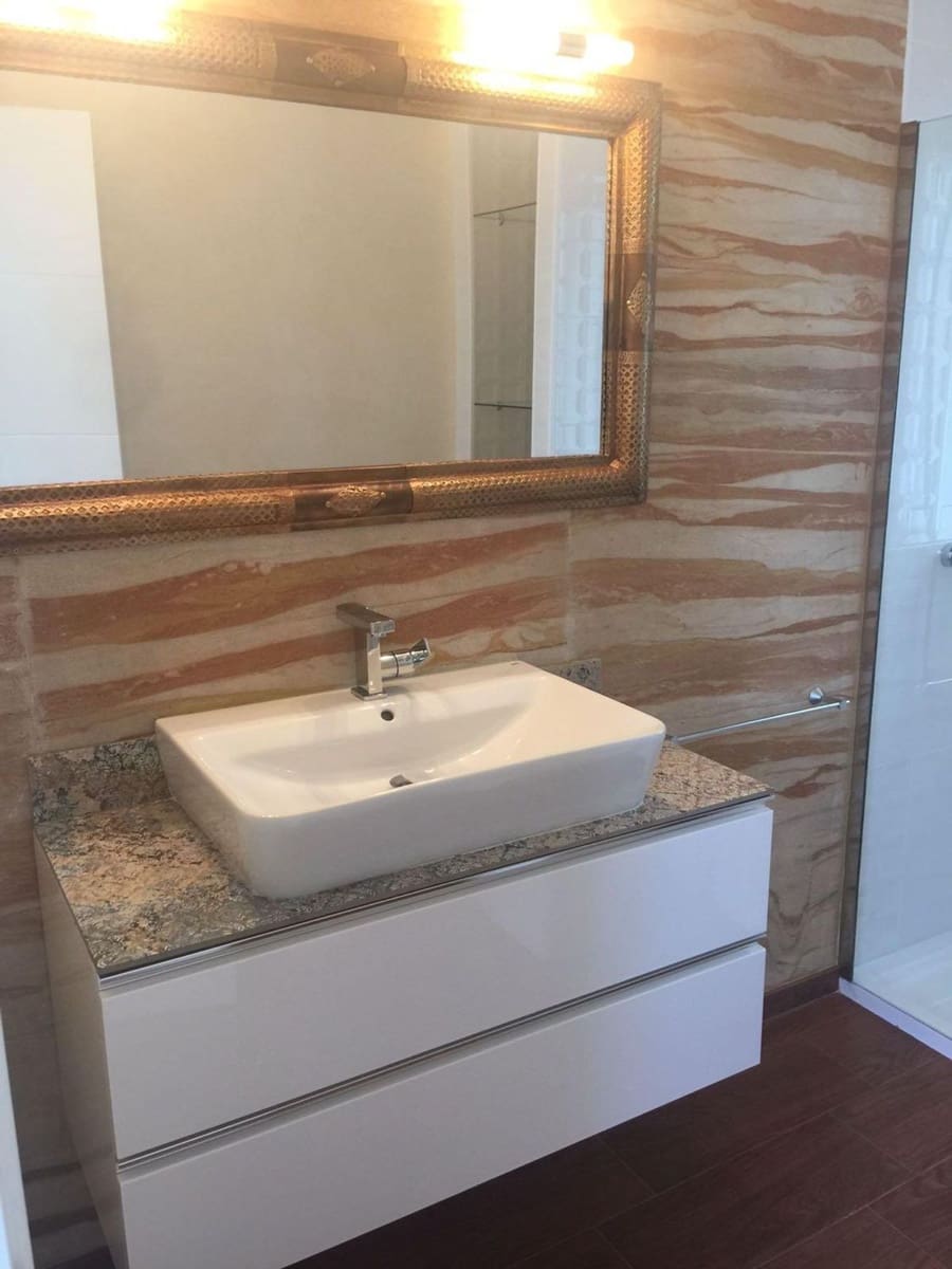 2 camera da letto Appartamento da affittare in Malaga citta con garage - 1.400 € (Rif: 10059598)