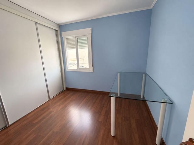 2 Zimmer Apartment zu vermieten in Plaza de Toros Vieja, Málaga Stadt mit Garage - 1.400 € (Ref: 10059598)