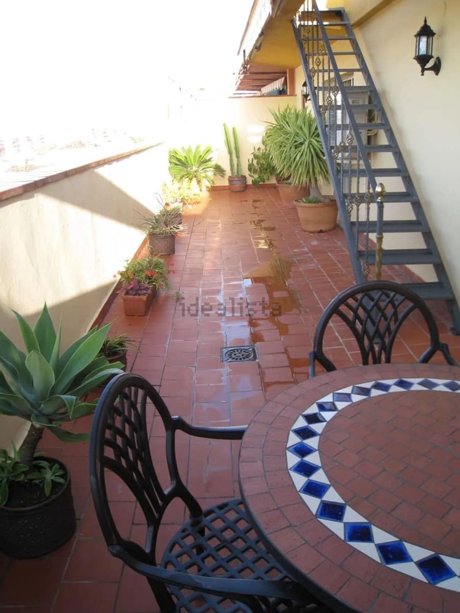 3 Zimmer Apartment zu verkaufen in Fuengirola mit Garage - 360.000 € (Ref: 10059599)