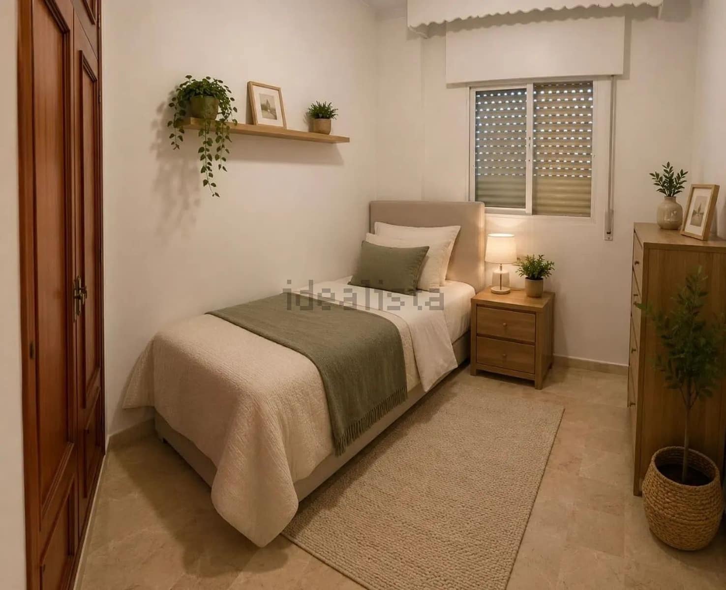 3 Zimmer Apartment zu verkaufen in Fuengirola mit Garage - 360.000 € (Ref: 10059599)