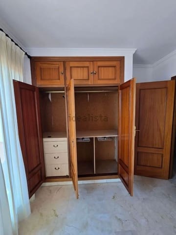 3 Zimmer Apartment zu verkaufen in Centro ciudad, Fuengirola mit Garage - 360.000 € (Ref: 10059599)