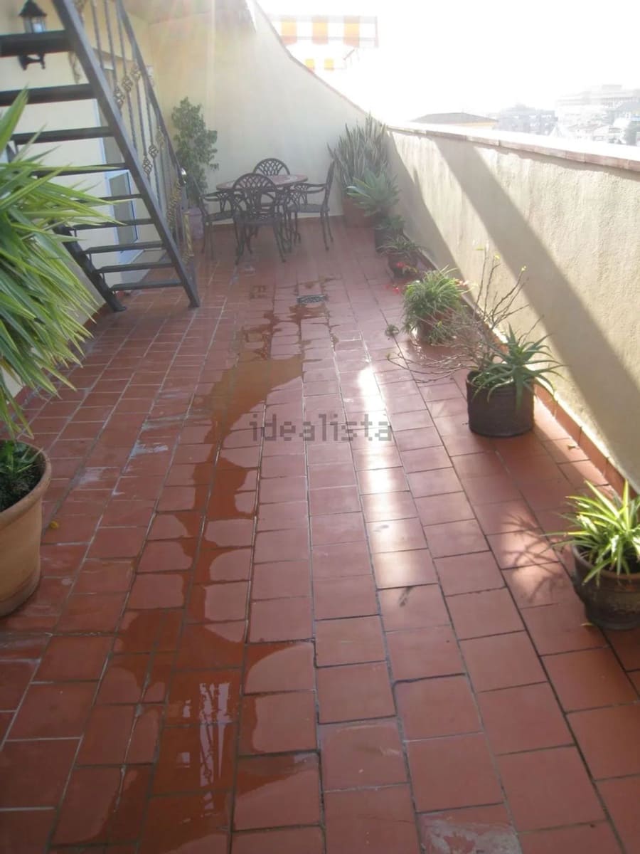 3 Zimmer Apartment zu verkaufen in Fuengirola mit Garage - 360.000 € (Ref: 10059599)