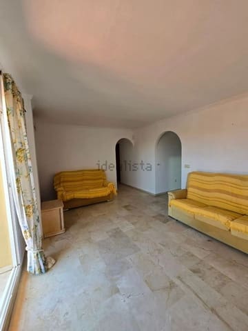 3 Zimmer Apartment zu verkaufen in Centro ciudad, Fuengirola mit Garage - 360.000 € (Ref: 10059599)