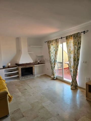 3 Zimmer Apartment zu verkaufen in Centro ciudad, Fuengirola mit Garage - 360.000 € (Ref: 10059599)