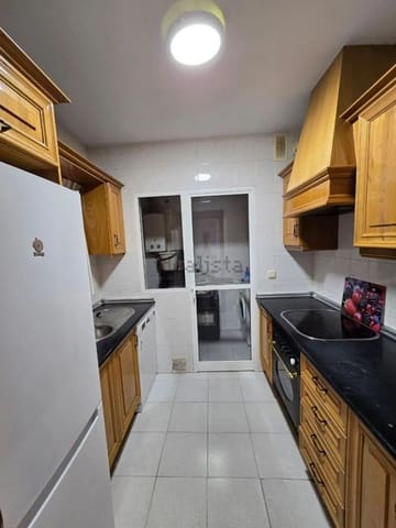 3 Zimmer Apartment zu verkaufen in Centro ciudad, Fuengirola mit Garage - 360.000 € (Ref: 10059599)