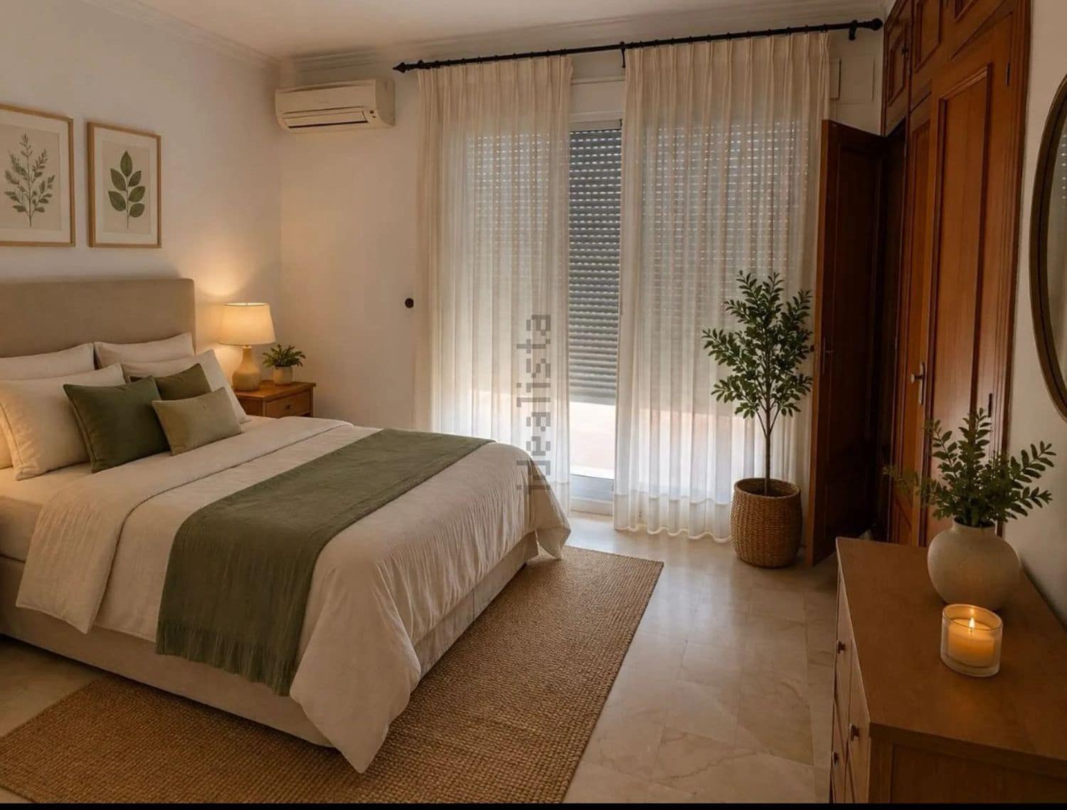3 Zimmer Apartment zu verkaufen in Fuengirola mit Garage - 360.000 € (Ref: 10059599)