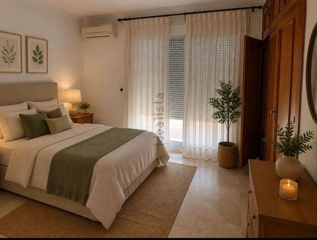 3 Zimmer Apartment zu verkaufen in Centro ciudad, Fuengirola mit Garage - 360.000 € (Ref: 10059599)