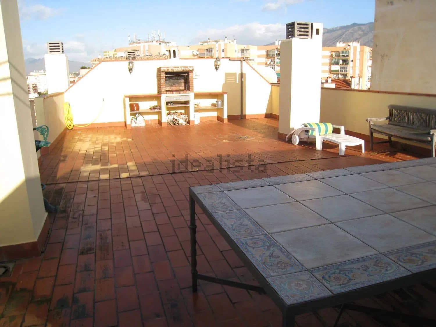 3 Zimmer Apartment zu verkaufen in Fuengirola mit Garage - 360.000 € (Ref: 10059599)
