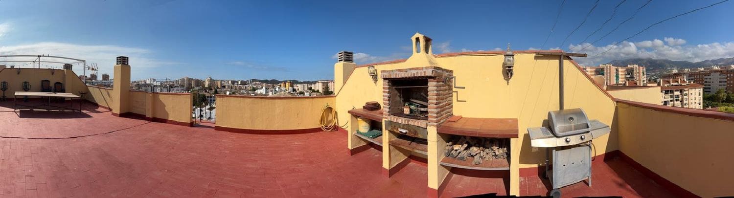 3 bedroom Apartment for sale in Fuengirola with garage - € 375,000 (Ref: 10059599)