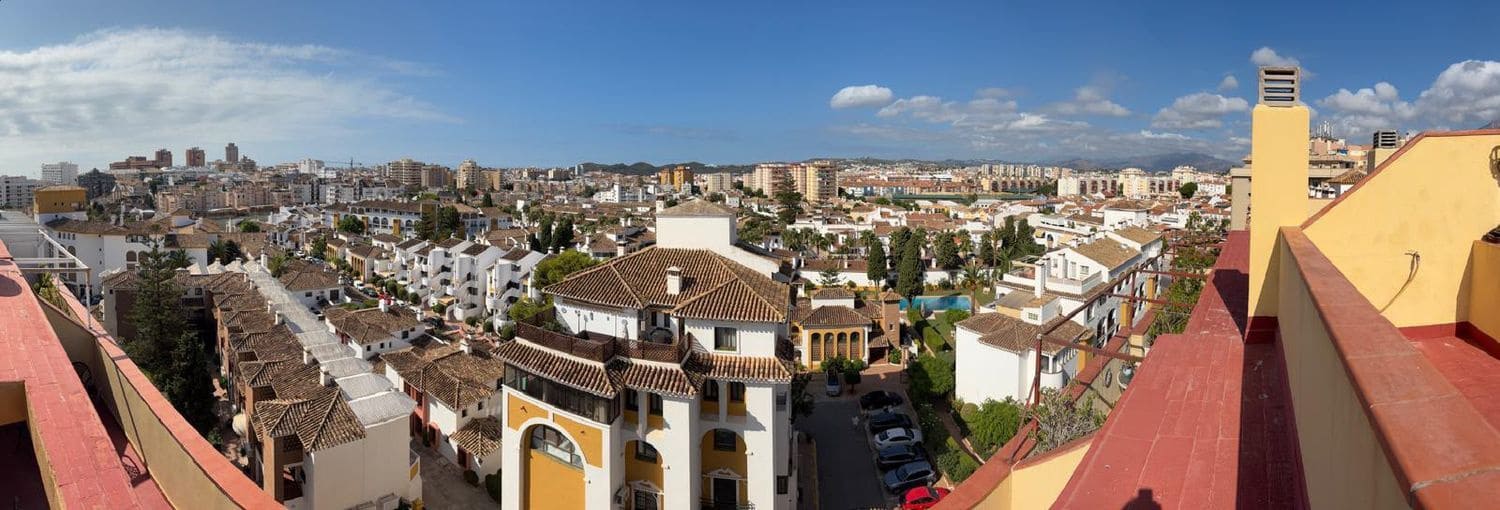 3 bedroom Apartment for sale in Fuengirola with garage - € 375,000 (Ref: 10059599)