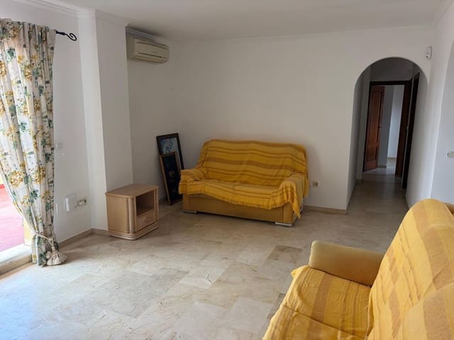 3 Zimmer Apartment zu verkaufen in Centro ciudad, Fuengirola mit Garage - 375.000 € (Ref: 10059599)