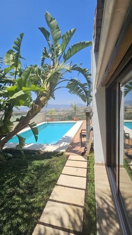 4 camera da letto Villa in vendita in Coín con piscina garage - 485.000 € (Rif: 10059600)