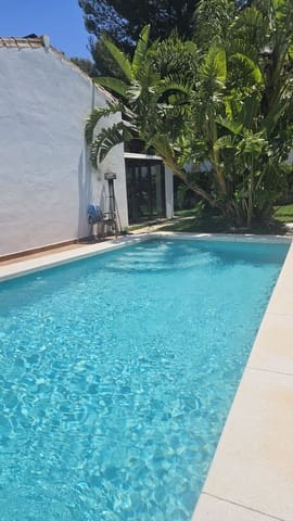 4 camera da letto Villa in vendita in Coín con piscina garage - 485.000 € (Rif: 10059600)