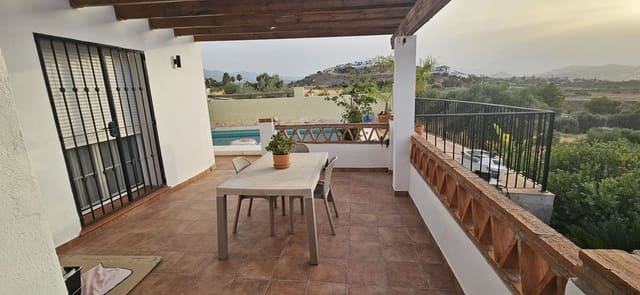 4 camera da letto Villa in vendita in Coín con piscina garage - 485.000 € (Rif: 10059600)