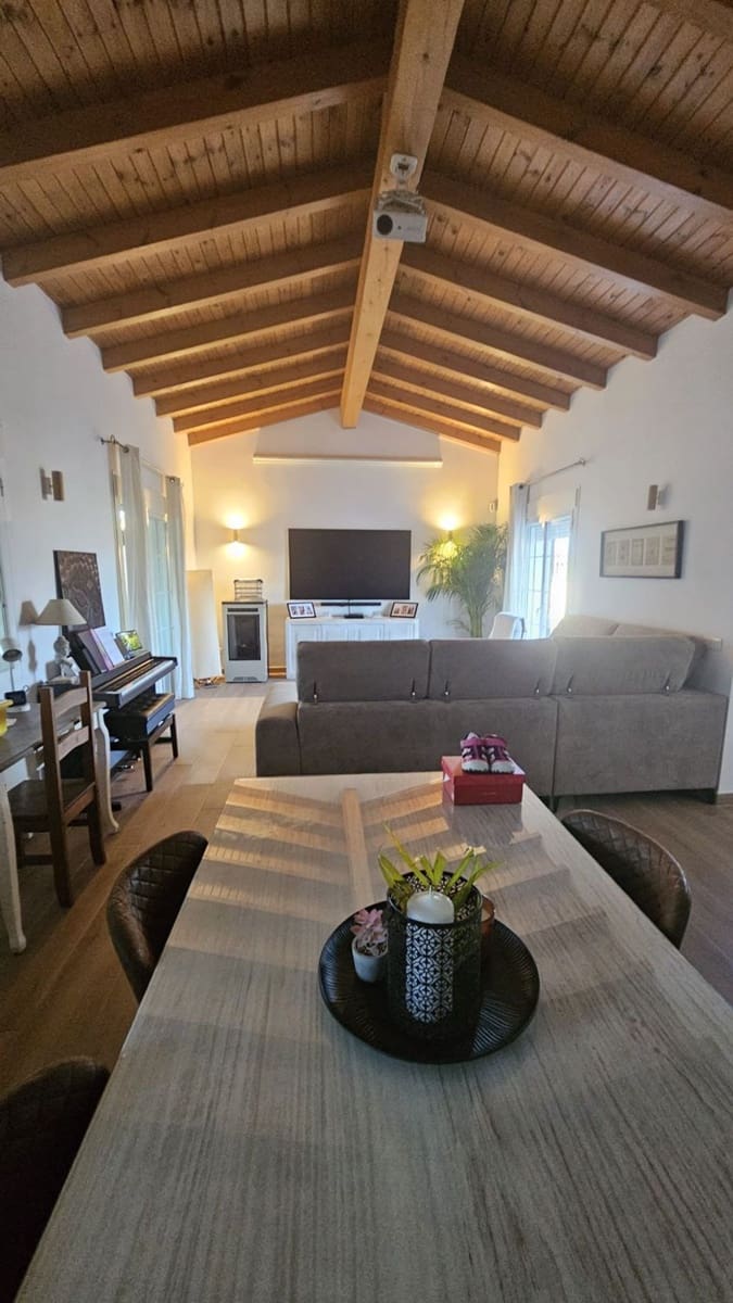 4 camera da letto Villa in vendita in Coin con piscina garage - 485.000 € (Rif: 10059600)