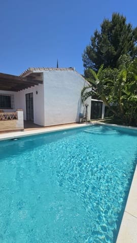 4 camera da letto Villa in vendita in Coín con piscina garage - 485.000 € (Rif: 10059600)