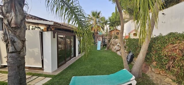 4 camera da letto Villa in vendita in Coín con piscina garage - 485.000 € (Rif: 10059600)