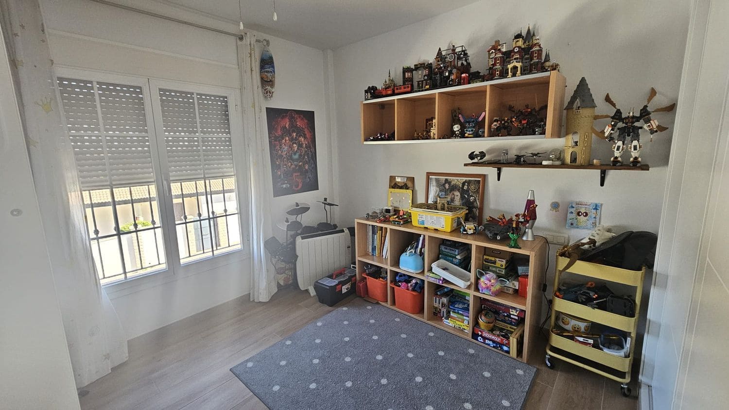 4 camera da letto Villa in vendita in Coin con piscina garage - 485.000 € (Rif: 10059600)