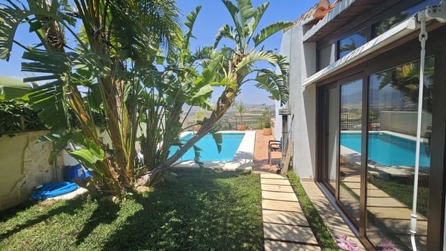 4 camera da letto Villa in vendita in Coín con piscina garage - 485.000 € (Rif: 10059600)