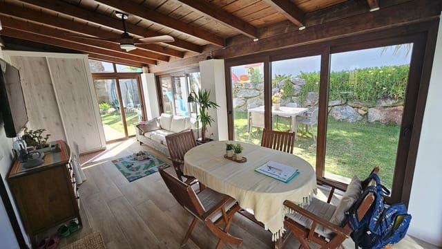 4 camera da letto Villa in vendita in Coín con piscina garage - 485.000 € (Rif: 10059600)