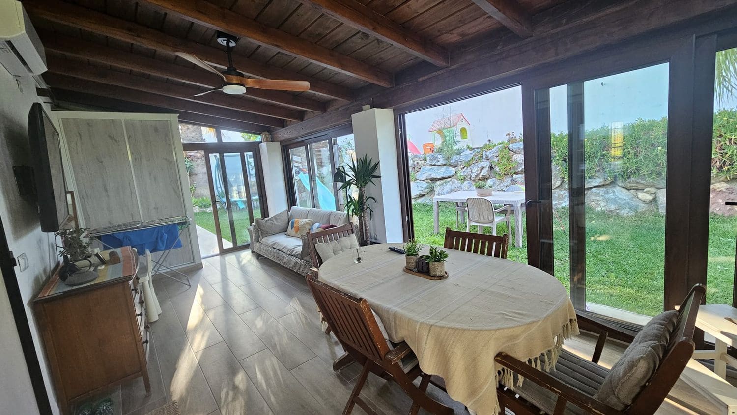 4 camera da letto Villa in vendita in Coin con piscina garage - 485.000 € (Rif: 10059600)