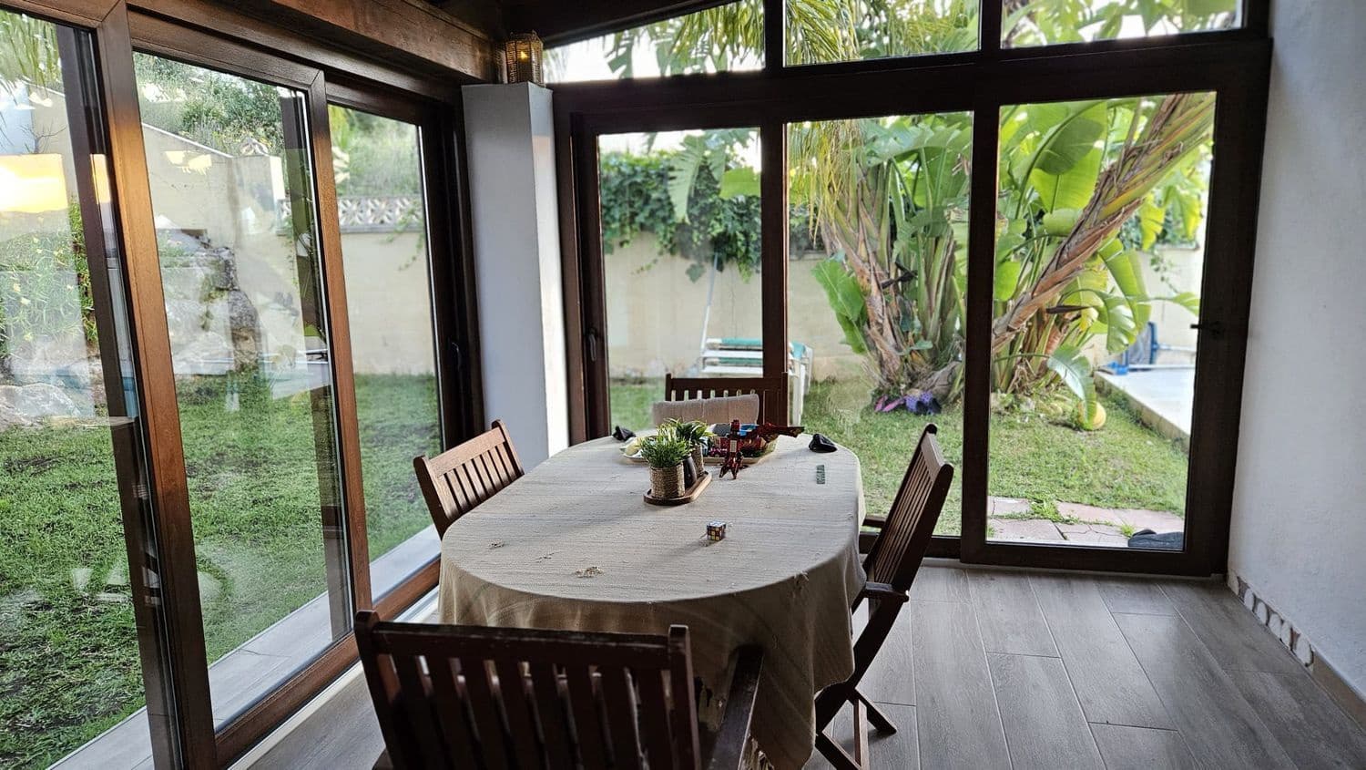 4 camera da letto Villa in vendita in Coin con piscina garage - 485.000 € (Rif: 10059600)