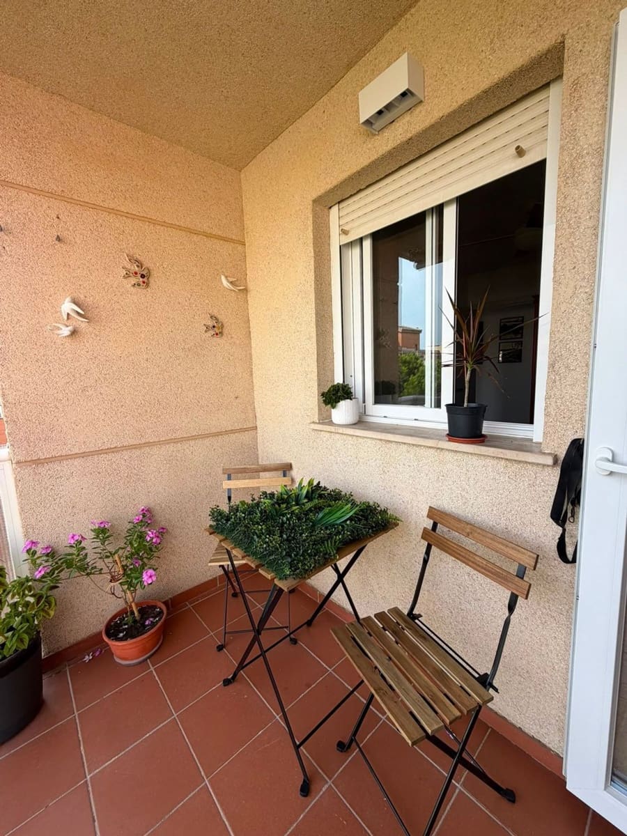 3 sypialnia Apartament do wynajęcia w Miasto Malaga z basenem garażem - 1 600 € (Ref: 10059601)
