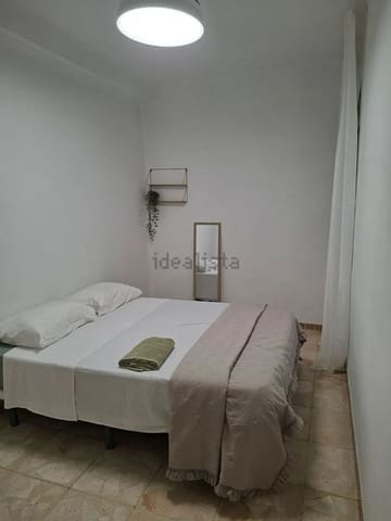 2 camera da letto Appartamento da affittare in Arroyo del Cuarto, Malaga città con garage - 1.100 € (Rif: 10059603)
